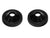 ICON Alloys 2007-2018 Jeep Wrangler JK, .75" Lift, Rear Coil Spacer Kit