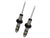 ICON 2021-2026 Ford Bronco, HOSS 2.0 Package, 0-2" Lift, Stage 1 Suspension System