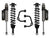 ICON 2021-2025 Ford F-150 Tremor, 2.5-3" Lift, Stage 2 Suspension System, Tubular