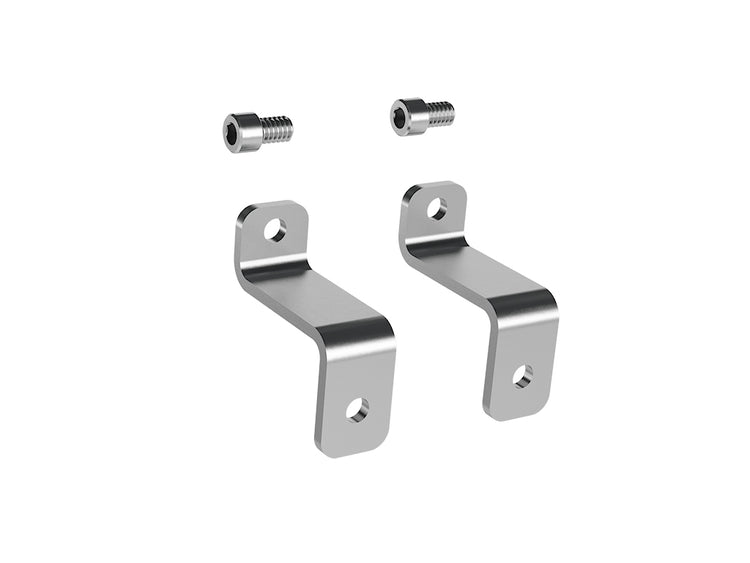 ICON 2022-2025 Toyota Tundra/2023-2025 Toyota Sequoia, Air Ride/Auto Headlight Bracket Kit