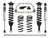 ICON 2024-2025 Toyota Land Cruiser 250 Series, 1.25-3" Lift, Stage 3 Suspension System, Billet