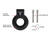 BulletProof Loop (Lunette Ring) Attachment