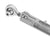 ICON 2021-2026 Ford Bronco, Rear, Billet Lower Link Kit