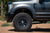 ICON 2023-2025 Ford F-250/F-350 Super Duty 4WD, Front 4-Link Conversion, Lower Links