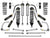 ICON 2022-2026 Toyota Tundra, 1.25-3.25" Lift, Stage 3 (TRD), 3.0 Suspension System, Billet, CDCV