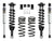 ICON 2023-2025 Toyota Sequoia, 3-3.75" Lift, Stage 3 Suspension System, TRD