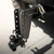 BulletProof Hitches Trailer Hitch 1-7/8" + 2-5/16" Adjustable Dual Ball (Solid Steel, Black Textured Powder Coat)