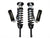 ICON 2005-2023 Toyota Tacoma, 0-3.5"/0-2.75" Lift, Front, V.S. 2.5 Series Coilover Kit, Extended Travel, Remote Reservoir, Pair