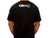 ICON GI-Logo Tee – Black, XXL