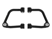 ICON 2021-2023 Ford Bronco, Tubular Upper Control Arm/Delta Joint Pro Kit