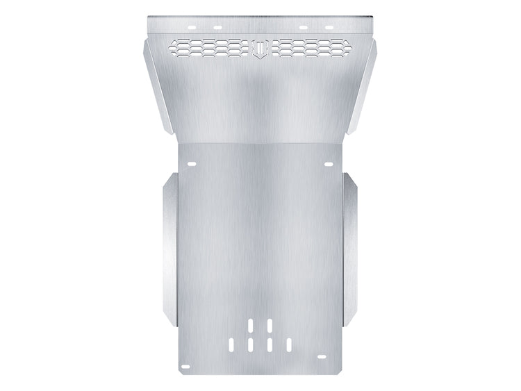 ICON 2024-2025 Lexus GX550, Front Skid Plate Kit