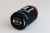 ICON Koozie, Black w/Shield Logo