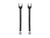 ICON 2018-2023 Jeep Wrangler JL/2020-2023 Jeep Gladiator JT, Front, Adjustable Upper Link Kit