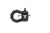 BulletProof 2.5" Heavy Duty Receiver Shackle