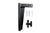 BulletProof 3.0" Heavy Duty 20" Drop/Rise Hitch