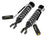 ICON 2019-2023 Ram 1500, 2-3” Lift, Front, V.S. 2.5 Series Coilover Kit, Remote Reservoir