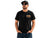 ICON Winners Logo T-Shirt, Black, Extra Extra Large