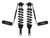 ICON 2024-2026 Lexus GX550, 1.25-3" Lift, Front, V.S. 2.5 Series Coilover Kit, Remote Reservoir w/ CDCV, Pair