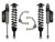 ICON 2021-2025 Ford F-150 Tremor, 2.5-3" Lift, Stage 2 Suspension System, Billet