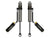 ICON 1997-2023 Nissan Patrol Y61, 2" Lift, Rear, V.S. 2.5 Aluminum Series Shock Absorbers, Remote Reservoir w/ CDCV, Pair