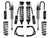 ICON 1996-2002 Toyota 4Runner, 0-3" Lift, Stage 5 Suspension System, Tubular UCA