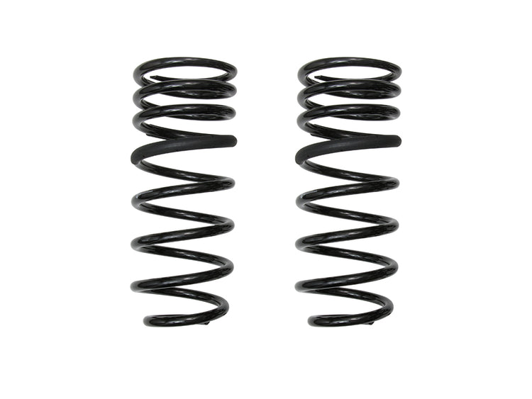 ICON 2023-2025 Toyota Sequoia, Rear, 2" Lift, Dual Rate Coil Spring Kit