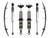 ICON 07-21 Toyota Tundra 0-2.25" Lift Stage 2, EXP Suspension System