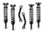 ICON 2021-2026 Chevrolet Tahoe & Suburban/2021-2026 GMC Yukon & Yukon XL, 2.5-3.25" Lift, Stage 1 Suspension System