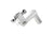 BulletProof 2.0" Aluminum Medium Duty 6" Drop/Rise Hitch