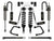 ICON 2022-2025 Toyota Tundra, 2-3.5" Lift, Stage 8, 2.5 Suspension System, Tubular