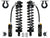 ICON 2005-2025 Ford F-250/F-350 Super Duty 4WD, 4-5.5” Lift, Front, V.S. 2.5 Series Coilover Conversion Kit, Remote Reservoir w/ CDCV