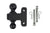 BulletProof 2.5" Heavy Duty 16" Drop/Rise Hitch
