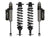 ICON 2021-2025 Ford F-150 4WD, 0-2.75" Lift, Stage 2 Suspension System