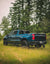 BulletProof 2.5" Extreme Duty 6" Drop/Rise Hitch