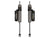 ICON 2019-2023 Ram 1500, 0-3” Lift, Rear, V.S. 2.5 Aluminum Series Shock Absorbers, Piggyback Reservoir, Pair