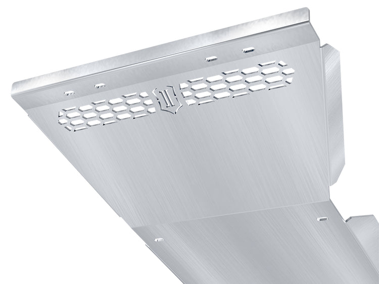 ICON 2024-2025 Lexus GX550, Front Skid Plate Kit