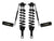ICON 2024-2025 Toyota Land Cruiser 250 Series, 1.25-3" Lift, Front, V.S. 2.5 Series Coilover Kit, Remote Reservoir