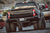 BulletProof 3.0" Heavy Duty 10" Drop/Rise Hitch
