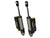 ICON 2019-2026 Chevrolet Silverado 1500/GMC Sierra 1500, 0-2" Lift, Rear, V.S. 2.5 Aluminum Series Shock Absorbers, Piggyback Reservoir w/ CDXS, Pair