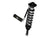 ICON 2021-2025 Ford F-150 4WD, 2.75-3.5" Lift, Front, V.S. 2.5 Series Coilovers, Remote Reservoir, Pair