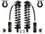 ICON 2005-2025 Ford F-250/F-350 Super Duty 4WD, 4-5.5” Lift, Front, V.S. 2.5 Series Coilover Conversion Kit, Remote Reservoir