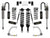 ICON 2023-2025 Toyota Sequoia, 3-4.5" Lift, Stage 7 Suspension System, Billet