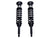 ICON 2007-2009 Toyota FJ Cruiser/2003-2009 4Runner, w/ Rough County 6” Lift, Front, V.S. 2.5 Series Coilover Kit, Internal Reservoir, 700 lbs/in Coils, Pair