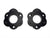 ICON ALLOYS - 04-15 TITAN 2" SPACER KIT