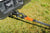 BulletProof Heavy Duty 1" x 30' Kinetic Recovery Rope