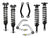 ICON 2021-2026 Chevrolet Tahoe & Suburban/2021-2026 GMC Yukon & Yukon XL, 2.5-3.25" Lift, Stage 2 Suspension System, Billet