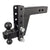 BulletProof 2.5" Extreme Duty 6" Drop/Rise Hitch