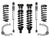 ICON 1996-2002 Toyota 4Runner, 0-3" Lift, Stage 2 Suspension System, Billet UCA