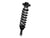ICON 2021-2025 Ford F-150 4WD, 2.75-3.5" Lift, Front, V.S. 2.5 Series Coilovers, Internal Reservoir, Pair