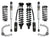 ICON 1996-2002 Toyota 4Runner, 0-3" Lift, Stage 3 Suspension System, Billet UCA